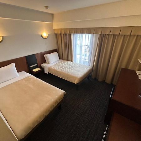 Hotel Blion Naha Extérieur photo