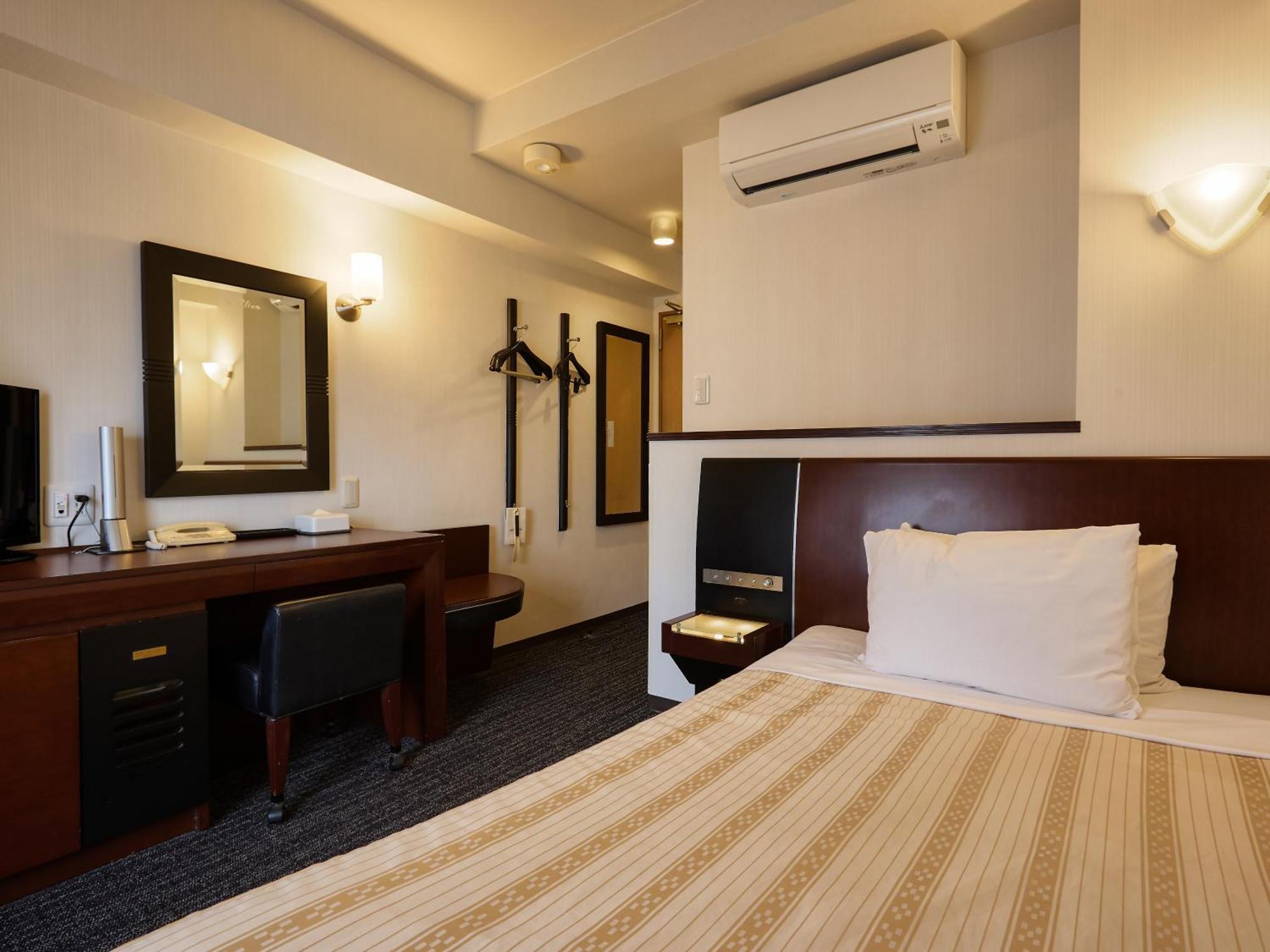 Hotel Blion Naha Extérieur photo