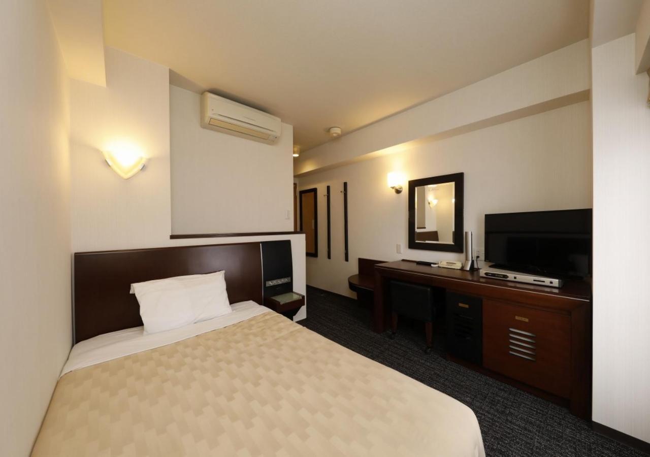 Hotel Blion Naha Extérieur photo