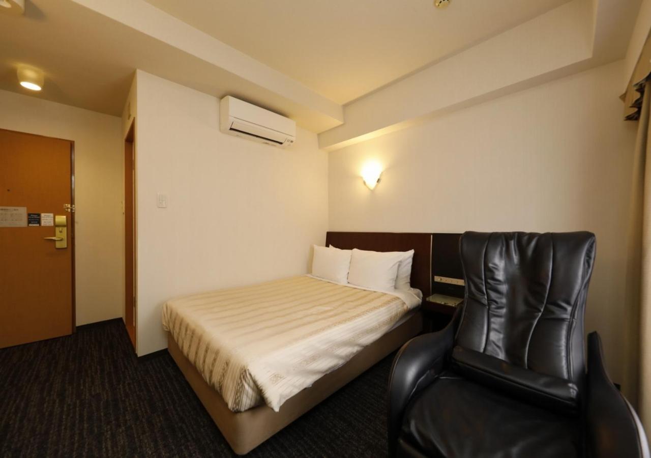 Hotel Blion Naha Extérieur photo