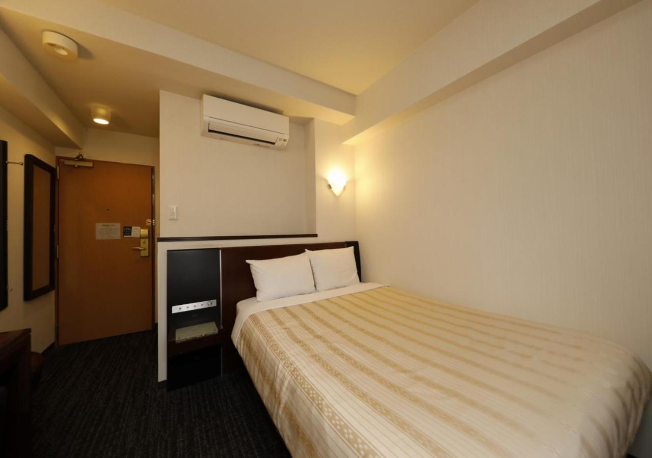 Hotel Blion Naha Extérieur photo