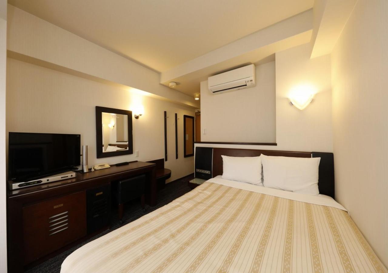 Hotel Blion Naha Extérieur photo