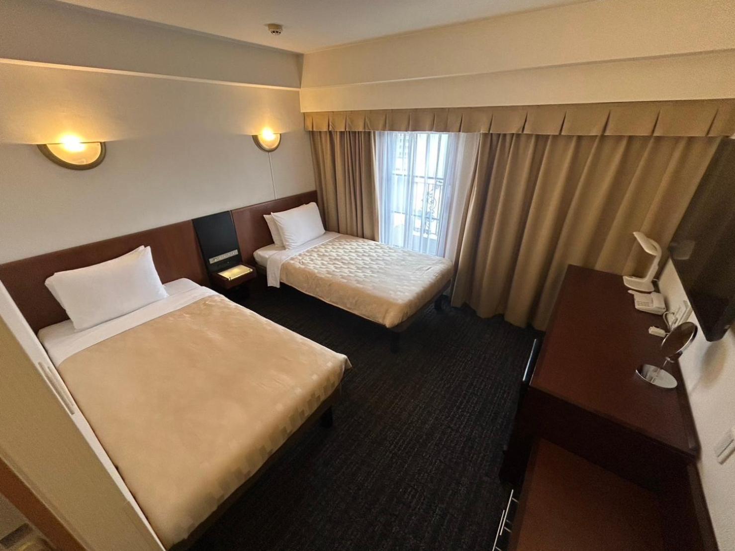 Hotel Blion Naha Extérieur photo