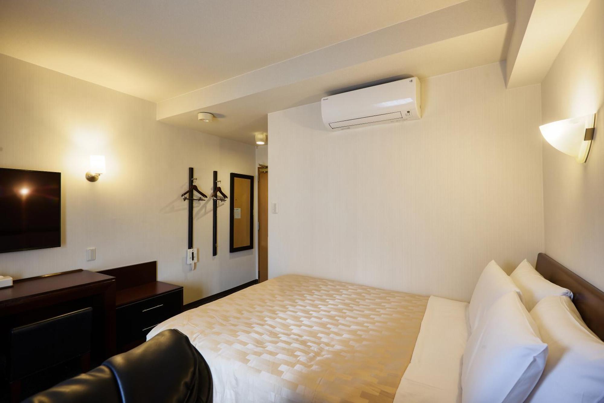 Hotel Blion Naha Extérieur photo
